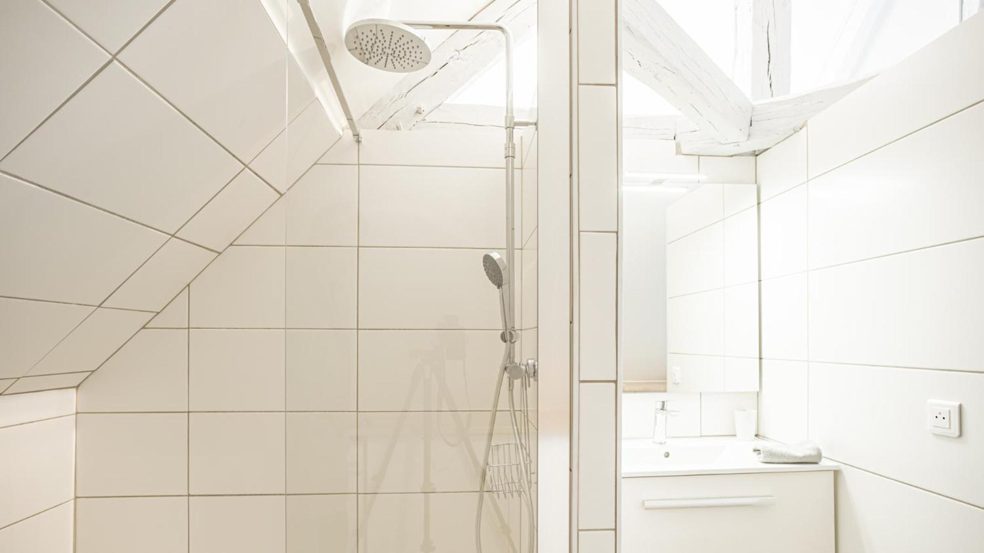Preize Serenity Loft - Hypercentre - 2 Pers. Troyes Buitenkant foto