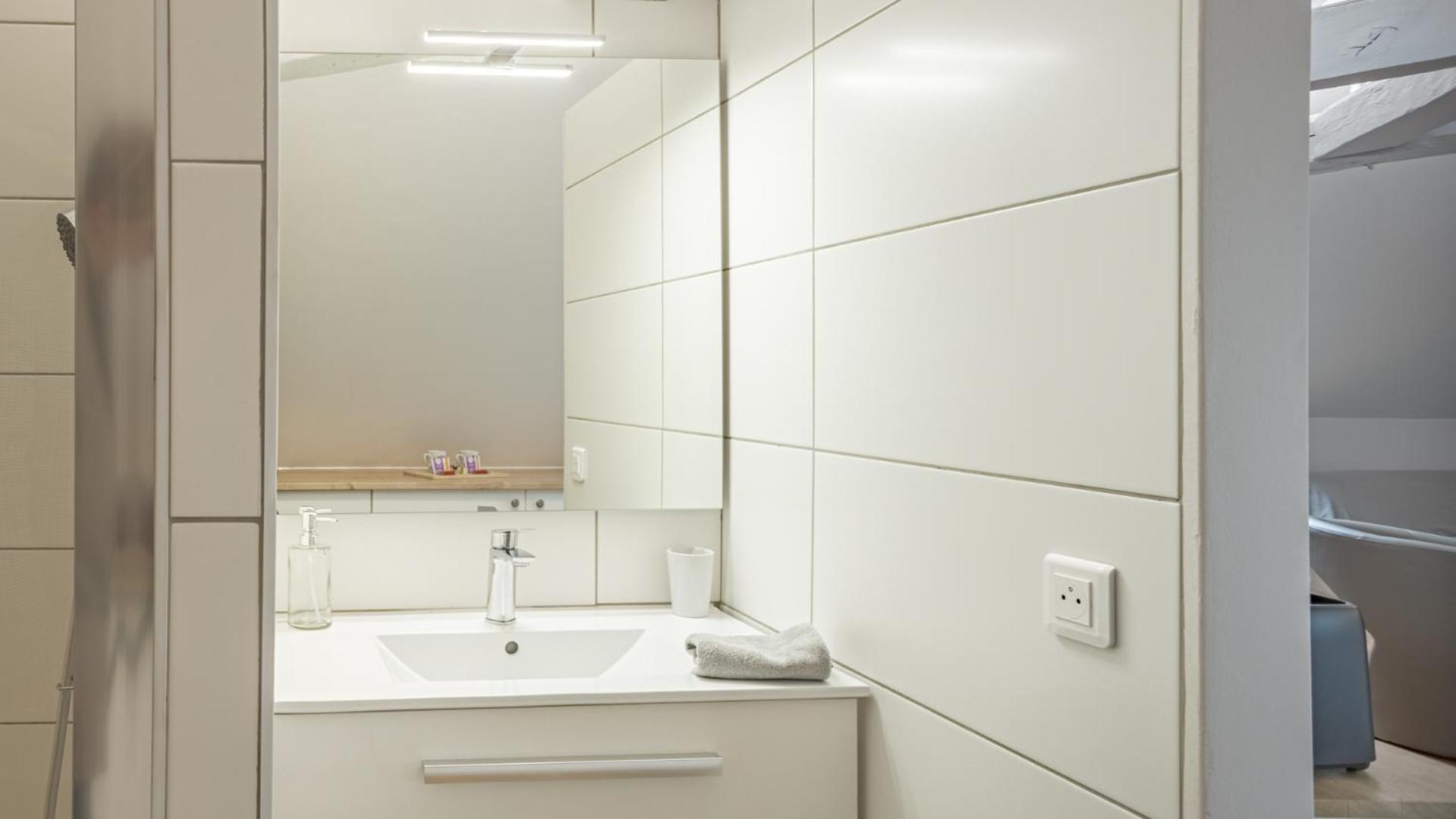 Preize Serenity Loft - Hypercentre - 2 Pers. Troyes Buitenkant foto